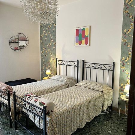 A Casa Di Dario Lejlighed Venedig Eksteriør billede