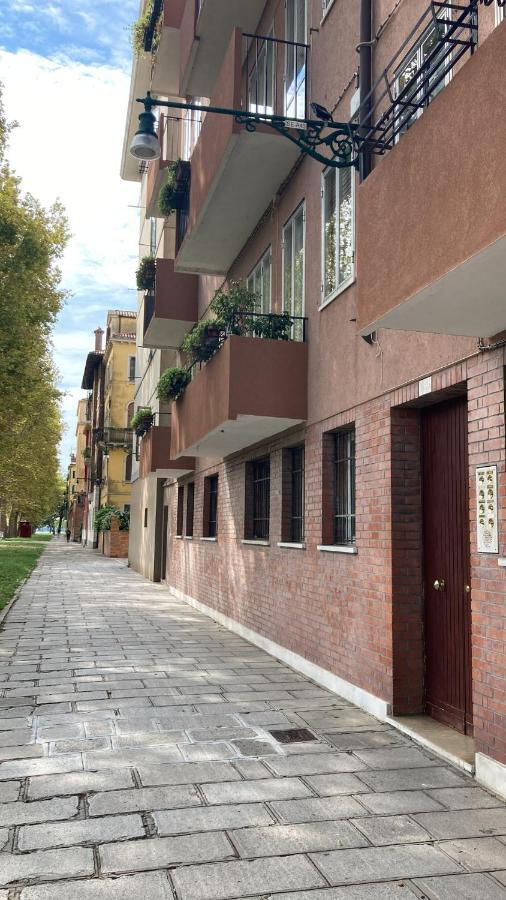 A Casa Di Dario Lejlighed Venedig Eksteriør billede