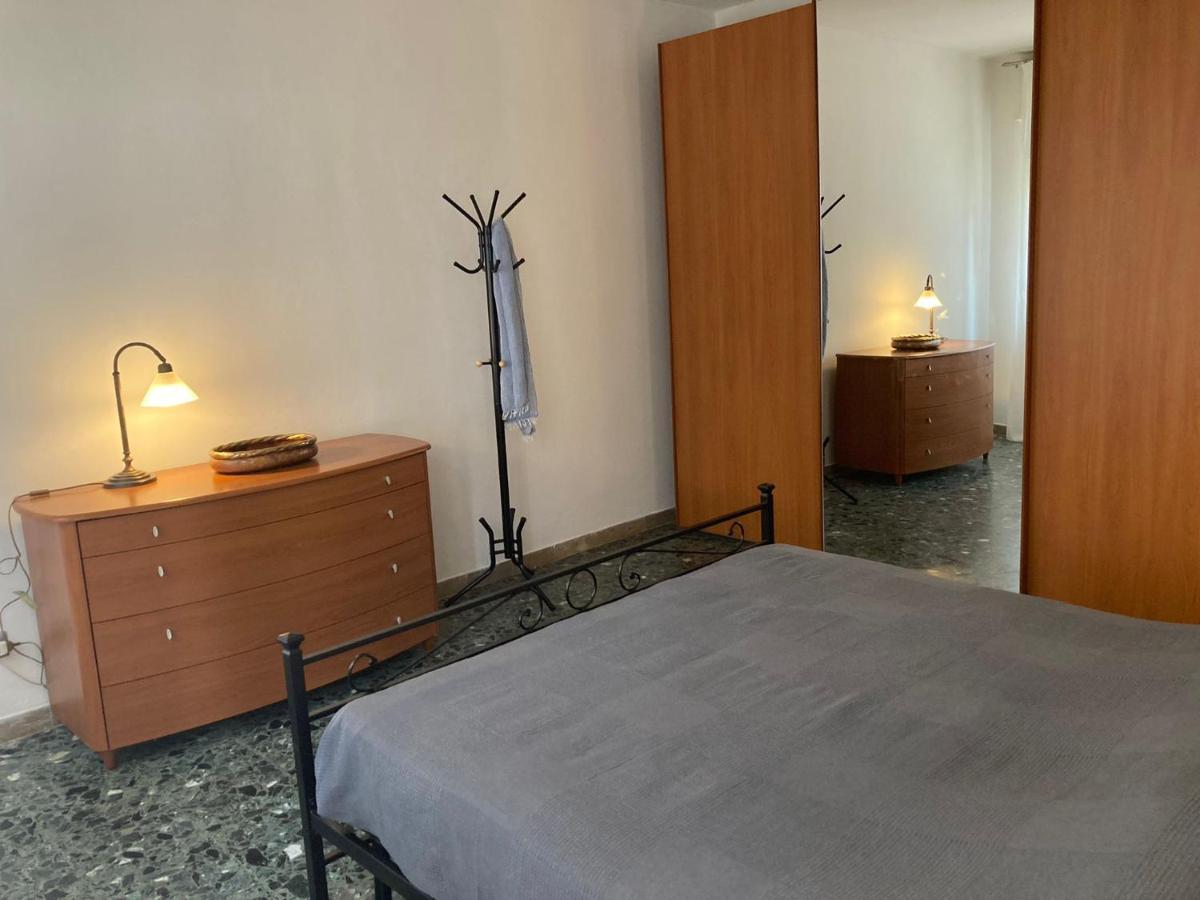 A Casa Di Dario Lejlighed Venedig Eksteriør billede