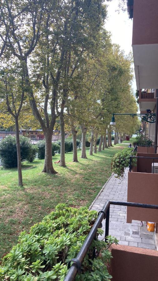 A Casa Di Dario Lejlighed Venedig Eksteriør billede