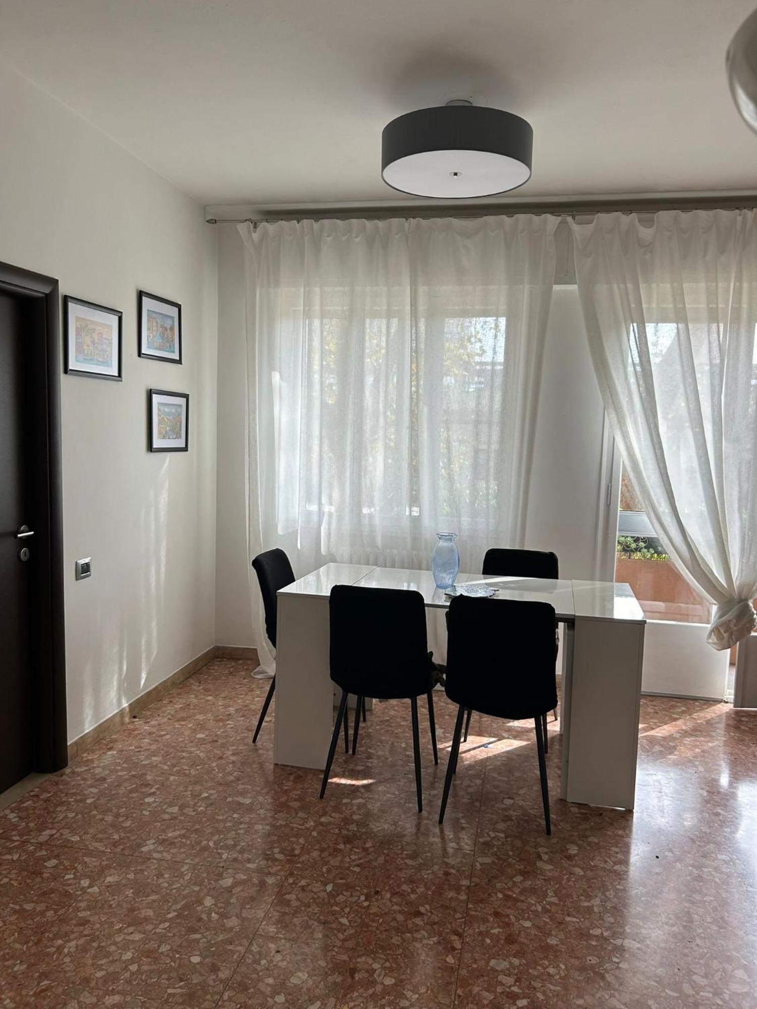 A Casa Di Dario Lejlighed Venedig Eksteriør billede