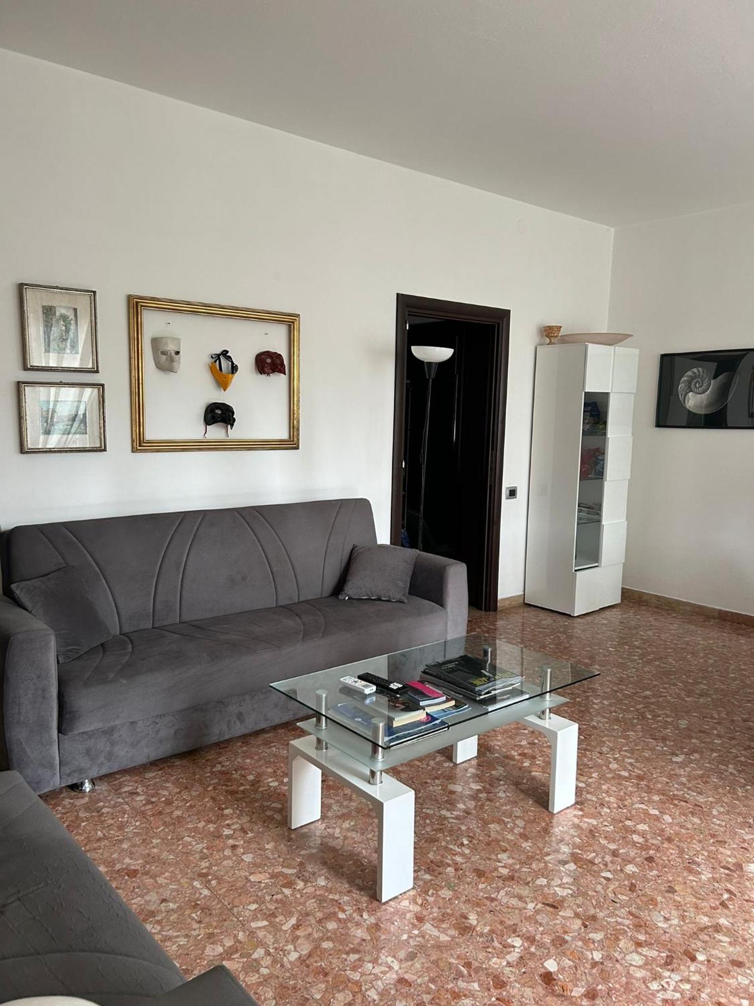 A Casa Di Dario Lejlighed Venedig Eksteriør billede