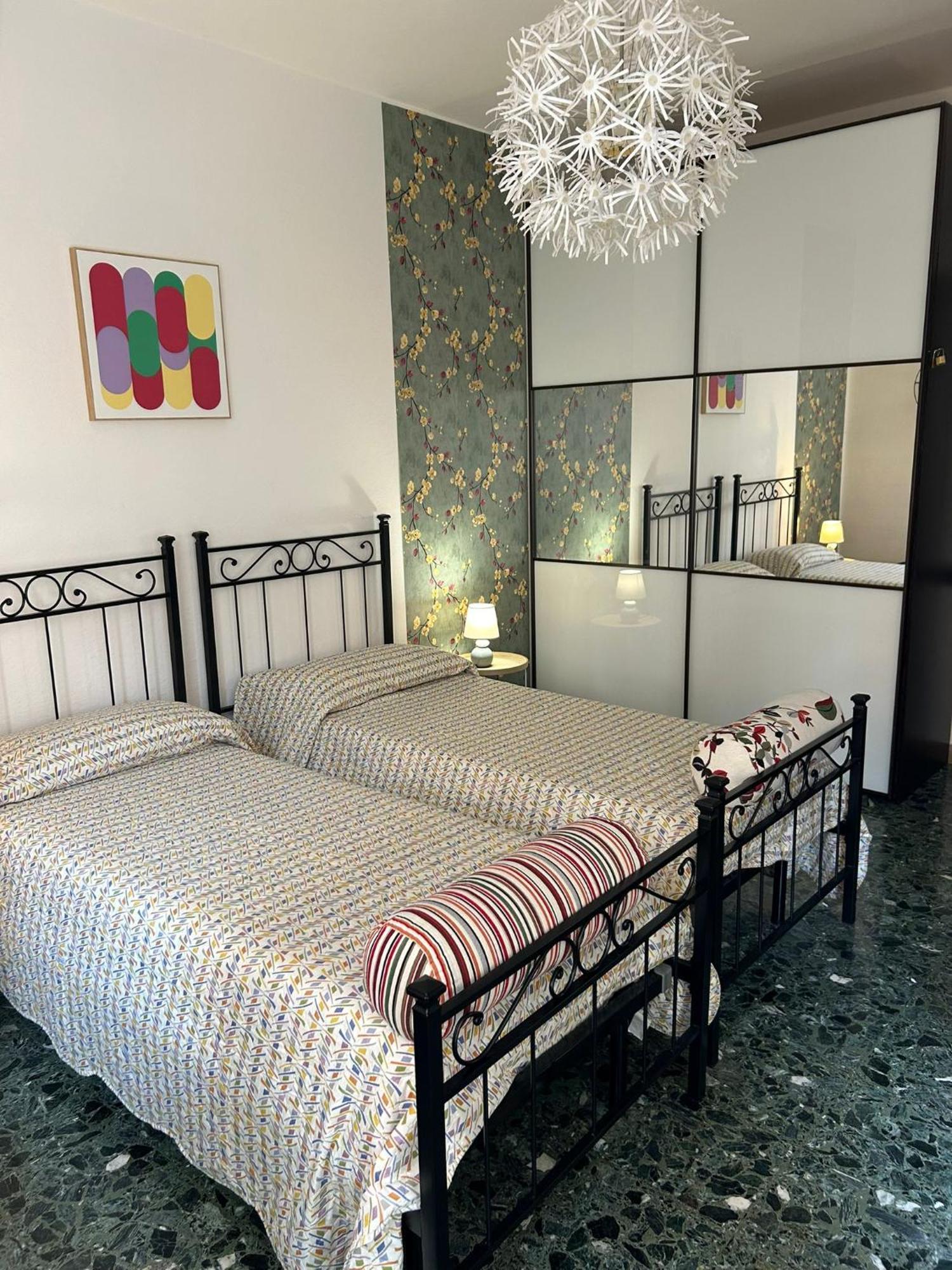 A Casa Di Dario Lejlighed Venedig Eksteriør billede
